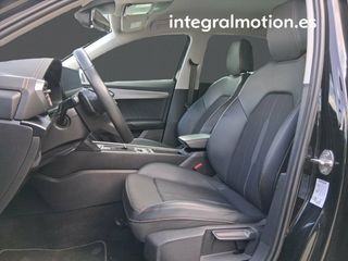 Cupra Formentor 1.5 TSI 110kW (150 CV) DSG