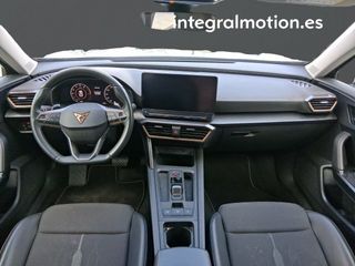 Cupra Formentor 1.5 TSI 110kW (150 CV) DSG