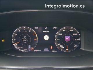 Cupra Formentor 1.5 TSI 110kW (150 CV) DSG