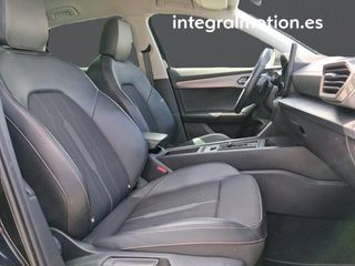 Cupra Formentor 1.5 TSI 110kW (150 CV) DSG