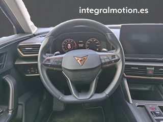Cupra Formentor 1.5 TSI 110kW (150 CV) DSG