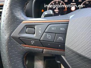 Cupra Formentor 1.5 TSI 110kW (150 CV) DSG