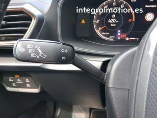 Cupra Formentor 1.5 TSI 110kW (150 CV) DSG
