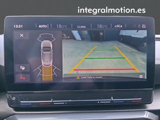 Cupra Formentor 1.5 TSI 110kW (150 CV) DSG