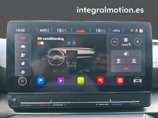 Cupra Formentor 1.5 TSI 110kW (150 CV) DSG