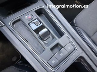 Cupra Formentor 1.5 TSI 110kW (150 CV) DSG