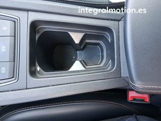 Cupra Formentor 1.5 TSI 110kW (150 CV) DSG