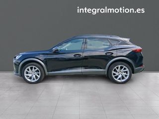 Cupra Formentor 1.5 TSI 110kW (150 CV) DSG