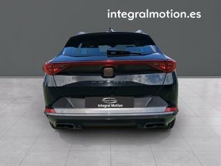 Cupra Formentor 1.5 TSI 110kW (150 CV) DSG
