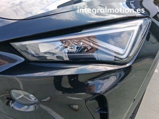 Cupra Formentor 1.5 TSI 110kW (150 CV) DSG