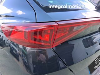 Cupra Formentor 1.5 TSI 110kW (150 CV) DSG