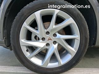 Cupra Formentor 1.5 TSI 110kW (150 CV) DSG