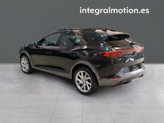 Cupra Formentor 2.0 TDI 110kW (150 CV)