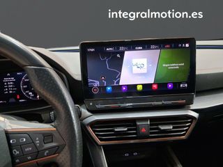 Cupra Formentor 2.0 TDI 110kW (150 CV)