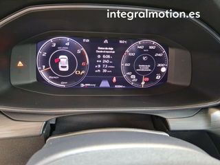 Cupra Formentor 2.0 TDI 110kW (150 CV)