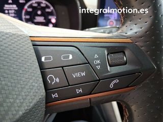 Cupra Formentor 2.0 TDI 110kW (150 CV)