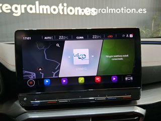 Cupra Formentor 2.0 TDI 110kW (150 CV)