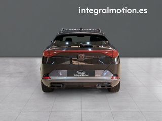 Cupra Formentor 2.0 TDI 110kW (150 CV)