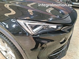 Cupra Formentor 2.0 TDI 110kW (150 CV)