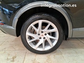 Cupra Formentor 2.0 TDI 110kW (150 CV)