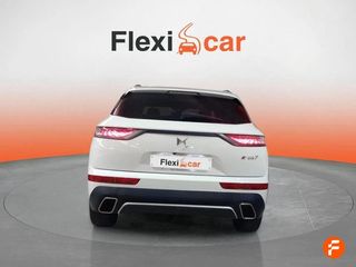 DS DS 7 PureTech 165kW (225CV) Auto. PERF.LINE