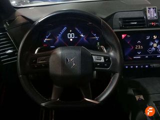 DS DS 7 PureTech 165kW (225CV) Auto. PERF.LINE