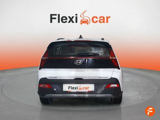 Hyundai Bayon 1.2 MPI Essence