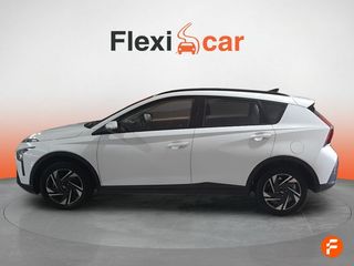 Hyundai Bayon 1.2 MPI Essence