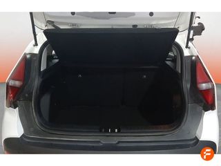 Hyundai Bayon 1.2 MPI Essence