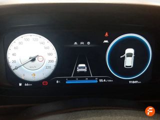 Hyundai Bayon 1.2 MPI Essence