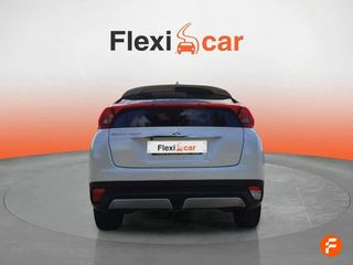 Mitsubishi Eclipse Cross 150T Motion Black Edition