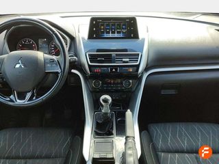 Mitsubishi Eclipse Cross 150T Motion Black Edition