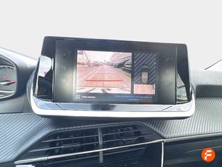 Peugeot 208 PureTech 73kW (100CV) EAT8 Allure Pack