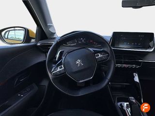 Peugeot 208 PureTech 73kW (100CV) EAT8 Allure Pack