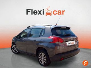 Peugeot 2008 Active 1.6 e-HDi 92 ETG6