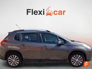 Peugeot 2008 Active 1.6 e-HDi 92 ETG6