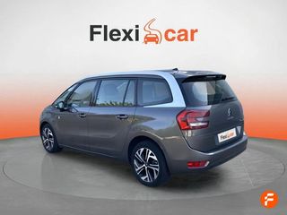 Citroën Grand C4 Spacetourer 1.5 BlueHDI 96KW (130CV) 6v C-Series