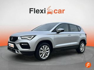 Seat Ateca 2.0 TDI 110kW (150CV) DSG S&S Style