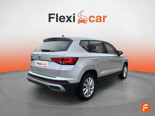Seat Ateca 2.0 TDI 110kW (150CV) DSG S&S Style