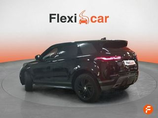 Land-Rover Range Rover Evoque 2.0 D240 R-Dynamic AUTO 4WD MHEV