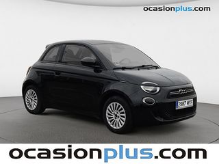 Fiat 500 Electrico Action Hb 185 km 70 kW (95 CV)