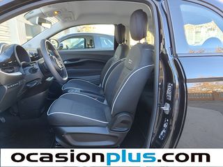 Fiat 500 Electrico Action Hb 185 km 70 kW (95 CV)