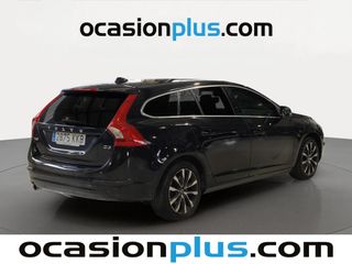 Volvo V60 D3 Momentum Auto 110 kW (150 CV)