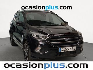 Ford Kuga 1.5 EcoBoost ST-Line 4x4 Auto 129 kW (176 CV)