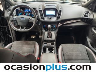 Ford Kuga 1.5 EcoBoost ST-Line 4x4 Auto 129 kW (176 CV)