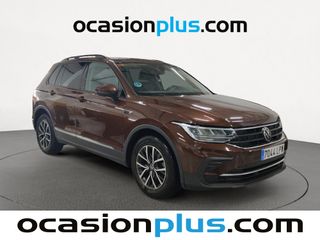 Volkswagen Tiguan 1.5 TSI 96 kW (130 CV)