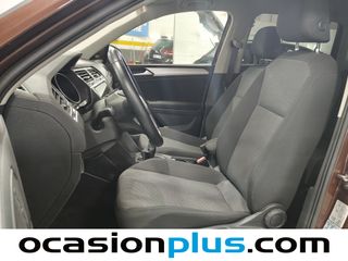 Volkswagen Tiguan 1.5 TSI 96 kW (130 CV)