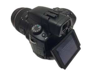 camara digital reflex sony alpha slt-a37+18-55mm 1:3.5-5.6 sam