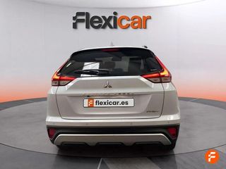 Mitsubishi Eclipse Cross 2.4 PHEV Kaiteki Auto 4WD