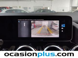 Mercedes-Benz Clase B B 180 d 85 kW (116 CV)